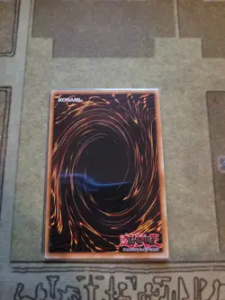 YUGIOH ELEMENTAL HERO PRISMA SGX4-ENE03 SECRET 1ST ED NM SPEED DUEL - Image 2