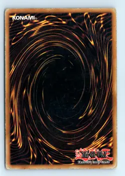 Yu-Gi-Oh Call Of The Haunted #DB1-EN076 tcg LP - Image 2