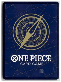 One Piece Foil Nico Robin (Alternate Art) - EB02-036 Near Mint Japanese - Image 2