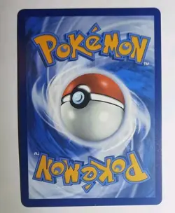 Pokemon TCG Ethans Adventure Full Art Card 221/182 Destined Rivals - NM - Image 2