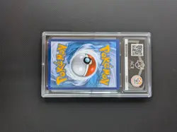 ACE 7 Pokemon card Slab - Umbreon Holo - Black Star Promo - Blister Pack XY96 - Image 5
