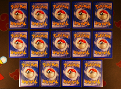 NM/HP COMPLETE Pokemon EX CRYSTAL GUARDIANS Card REVERSE-HOLO Rare/U/C Foil Set - Image 5