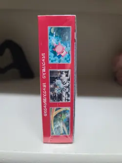 Pokemon 151 Japanese Booster Box Factory Sealed US seller With Shrink READ - Image 2