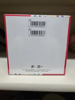 Pokemon 151 Japanese Booster Box Factory Sealed US seller With Shrink READ - Image 3