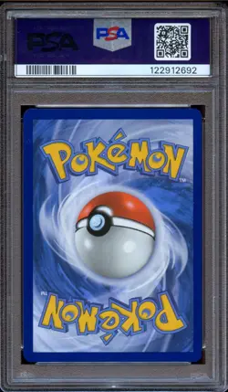 PSA 10 Pokemon Pikachu Paldea Adventure Chest Black Star Promo 088 - Image 2