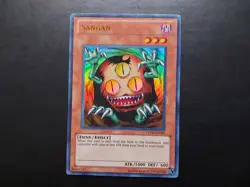 Yugioh - Sangan TU06-EN001 Ultra Rare - Image 1