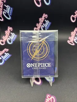 Boa Hancock (Illustration Box Vol.1) ST17-004 One Piece Promotion Cards Foil - Image 2