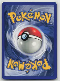 Pokemon Card 1st Edition Misty's Horsea Common Gym Heroes 086/132 LP/NM - Image 2