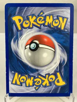 Pikachu 60/106 - EX Emerald Set Pokemon Card - Moderately Played - Image 5