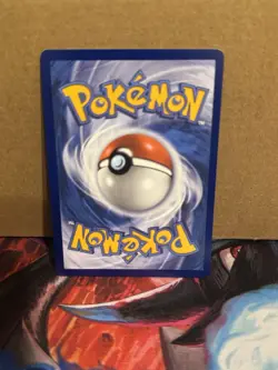 Oricorio ex 024 Phantasmal Flames Black Star Promo Full Art Pokemon TCG MINT - Image 2