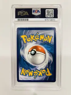 PSA 10 Charizard VSTAR 174/172 Brilliant Stars Rainbow Pokemon Graded Gem Mint - Image 2