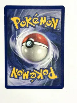 1999 Pokemon WOTC Black Star Promo Mew #8 Holo Rare Vintage NM - Image 2