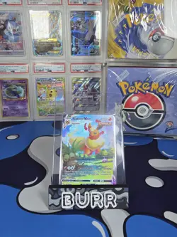 Flareon VMAX SWSH180 Sword & Shield Promo Pokemon Tcg - Image 1