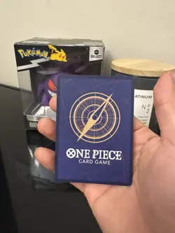One Piece TCG | Shirahoshi () (Jolly Roger Foil) | OP05-082 | PRB-01 | NM Foil - Image 4