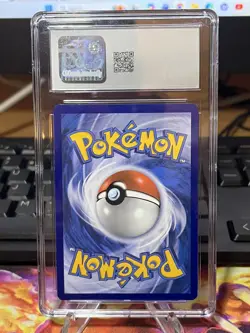 Nidoking Holo 2016 XY Evolutions #45 Pokemon Card - CGC 9 - Image 2
