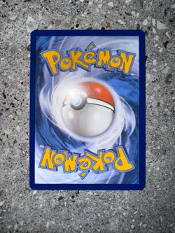 Pokemon TCG Cards Pecharunt ex 085/064 Shrouded Fable Full Art Ultra Rare MINT - Image 4