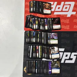 Riftbound - 262 Card Bulk Lot Commons Origins and SPIRITFORGED! - Image 1