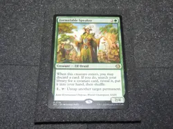 mtg lorwyn eclipsed formidable speaker non played - Image 1