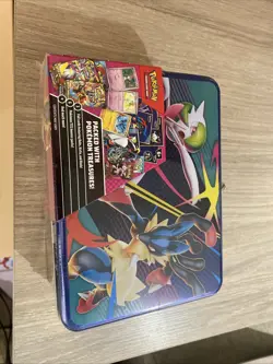 Pokemon TCG: Collector's Chest Fall 2025 SEALED - Image 4