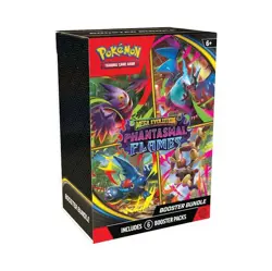 Pokemon TCG Phantasmal Flames Booster Bundle (FREE SHIPPING✔) - Image 1