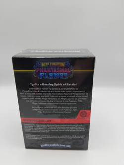 Pokemon TCG: Mega Evolution-Phantasmal Flames Booster Bundle (6 Packs) - Image 3