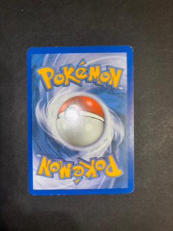 Carte Pokemon Reshiram 17/116 Holo - Glaciation Plasma - Noir et Blanc - FR -NM - Image 2