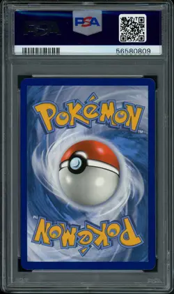 Pokemon Sword and Shield Jirachi 119 PSA 10 Amazing Rare - Image 2