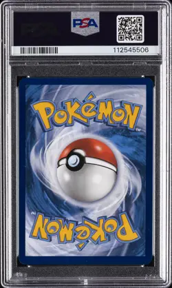2023 POKEMON MEW EN-151 SPECIAL ILLUSTRATION RARE #202 ZAPDOS EX PSA 10 - Image 2