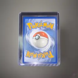 Pokemon TCG Holo Ultra Rare Full Art Near Mint Condition 66/68 Hidden Fates - Image 2