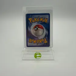 2004 Pokemon Team Magma's Rhydon 11/95 Team Magma vs Team Aqua Holo - Image 2