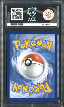 Pokemon TCG: Arceus V 166/172 Brilliant Stars Alternative Art ACE 10 GEM MINT - Image 2