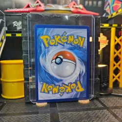 Elgyem Breakthrough Reverse Holo Pokemon TCG 73/162 XY Common - Image 4