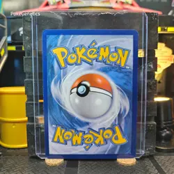 Elgyem Breakthrough Reverse Holo Pokemon TCG 73/162 XY Common - Image 5