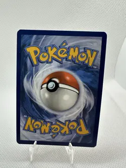 Pokemon Zeraora V SWSH263 Sword & Shield Black Star Promo Holo English Basic - Image 2