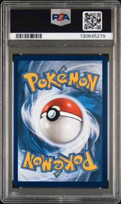 2024 POKEMON SSP EN-SURGING SPARKS SPECIAL ILLUSTRATION RARE PIKACHU EX PSA 10 - Image 2