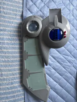 Yu-Gi-Oh! GX Academy Duel Disk Monsters Launcher Judai Yuki - Image 1