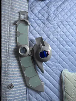 Yu-Gi-Oh! GX Academy Duel Disk Monsters Launcher Judai Yuki - Image 2