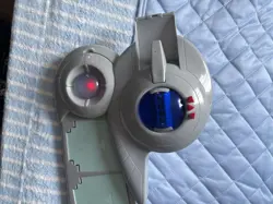 Yu-Gi-Oh! GX Academy Duel Disk Monsters Launcher Judai Yuki - Image 3