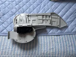 Yu-Gi-Oh! GX Academy Duel Disk Monsters Launcher Judai Yuki - Image 4