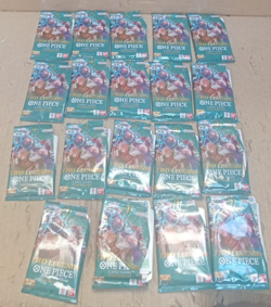 Bandai One Piece Booster Display Two Legends OP-08 Trading Card Game, - Image 4