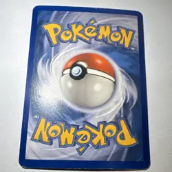 Pokemon Groudon ex 038 Nintendo Basic 100 HP Promo Holo English Card - Image 2