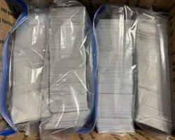 2400x Pokemon Cards Bulk –Common & Uncommon Includes Trainer, No Holos No Energy - Image 2