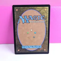 MTG Bleachbone Verge Aetherdrift 0250 Regular LP - Image 2