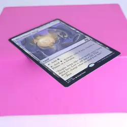 MTG Bleachbone Verge Aetherdrift 0250 Regular LP - Image 3
