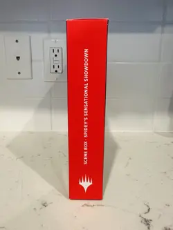 Magic The Gathering - Marvel's Spider-Man Scene Box - Image 5