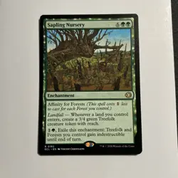 Sapling Nursery, 192, ECL, Normal - Image 1