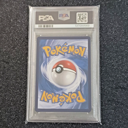 2024 PSA 9 POKEMON SIMPLIFIED CHINESE CS5a #092 RADIANT EEVEE Free Ship - Image 3
