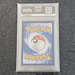 2024 PSA 9 POKEMON SIMPLIFIED CHINESE CS5a #092 RADIANT EEVEE Free Ship - Image 5