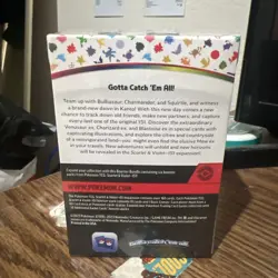 Pokemon TCG Scarlet and Violet 151 Booster Bundle Set - 290-85321 820650853210 - Image 3