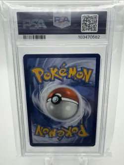 Pokemon Scarlet & Violet 151 Charmeleon 169/165 PSA 10 GEM MINT - Image 2